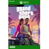 Grand Theft Auto VI GTA 6 XBOX Series S/X CD-Key PreOrder